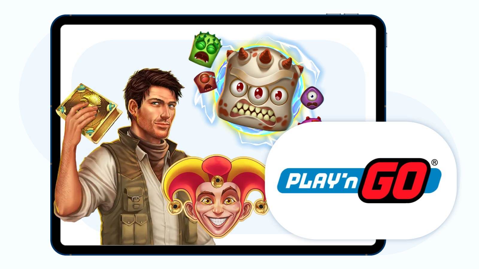 Play'n-Go-most-popular-UK-online-slot-provider