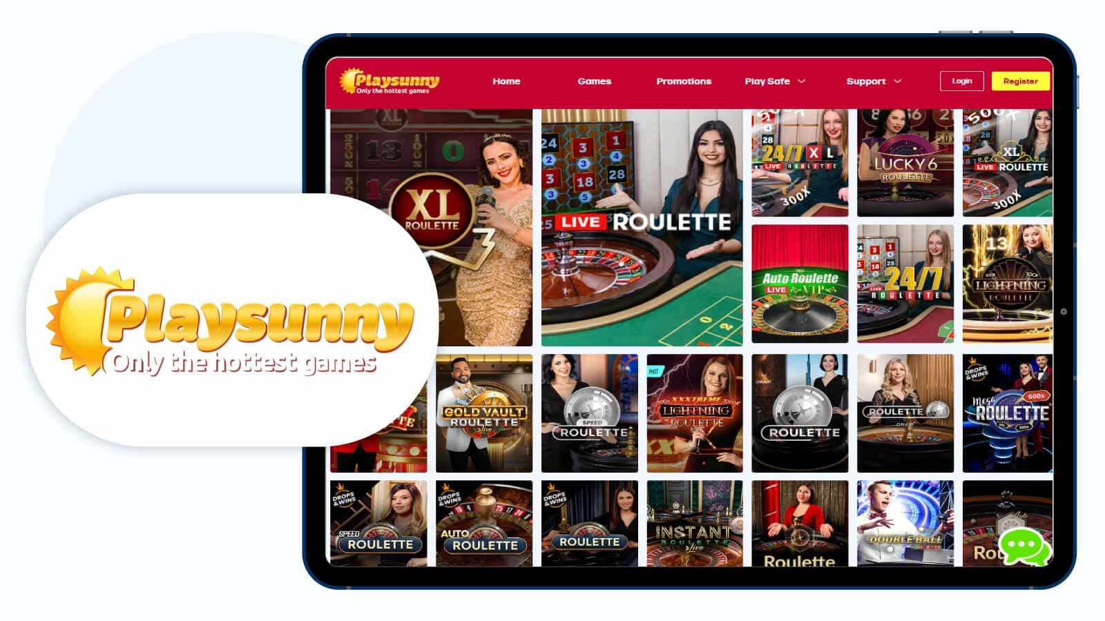 Playsunny-Best-Online-Roulette-for-Mobile-Gamblers-March-2024