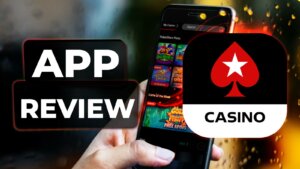 Pokerstars Casino App Review