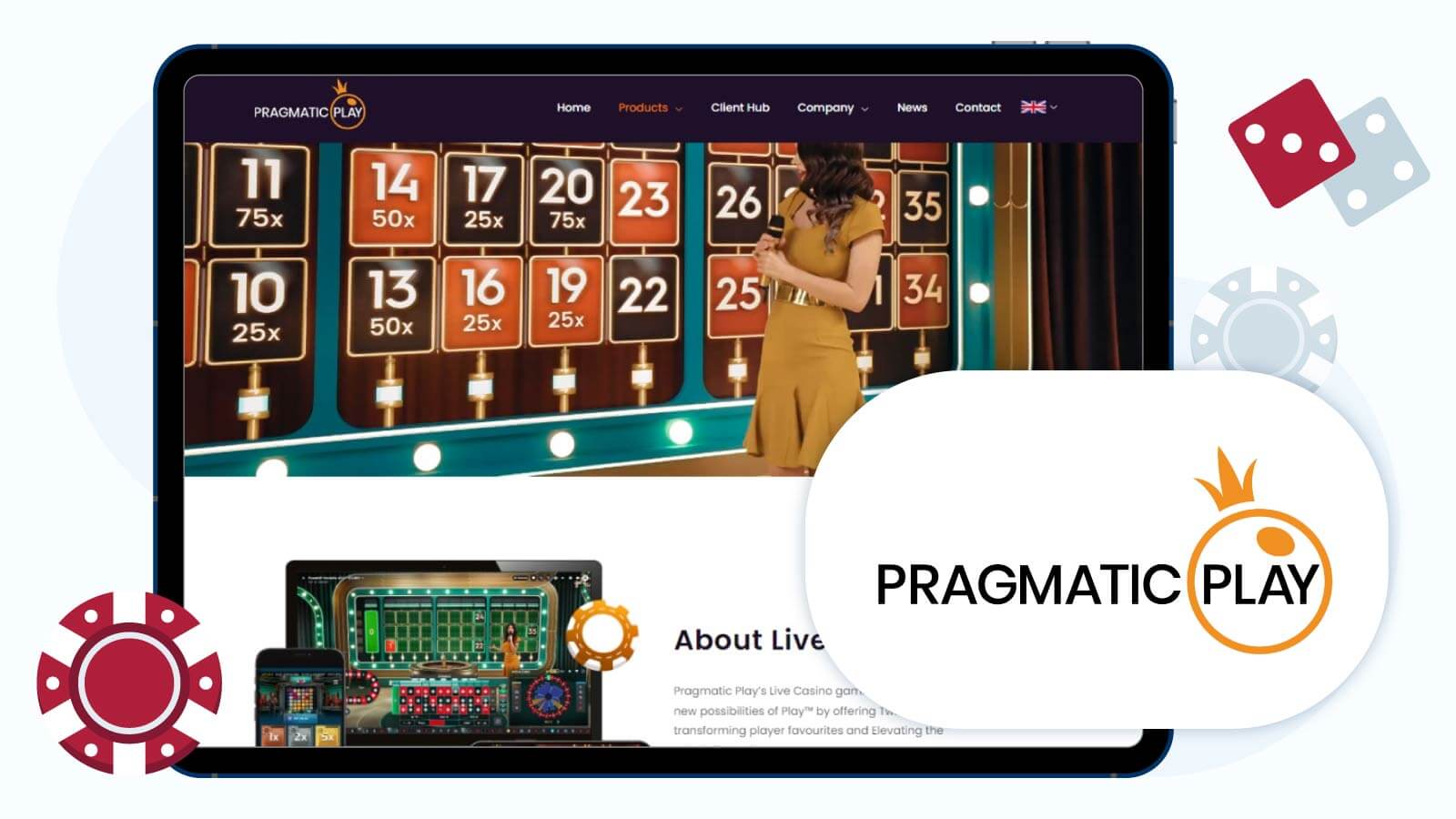Pragmatic-Play-third-best-live-casino-provider