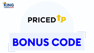 PricedUp Casino Bonuses