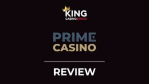 Prime Casino