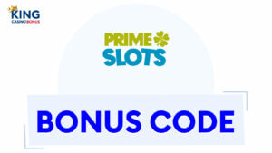 Prime Slots Bonus Codes