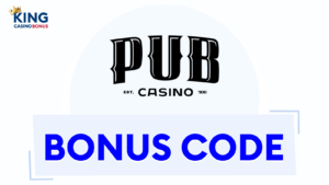 Pub Casino Bonus Codes