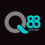 Q88Bets Casino Logo