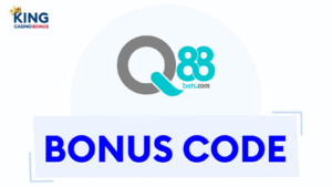 Q88Bets Casino Bonuses