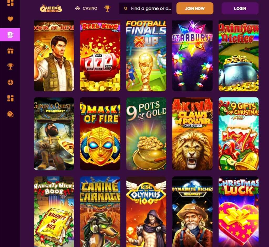 Queen's-Bingo-casino-homepage-review Queen's-Bingo-casino-homepage-review