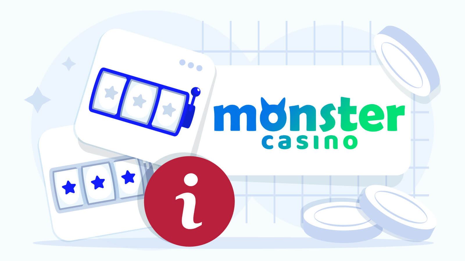 Monster Casino Promo Code — Is There a Casino Monster Birthday Bonus?