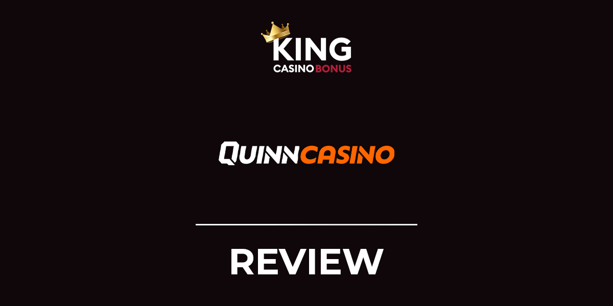 QuinnCasino