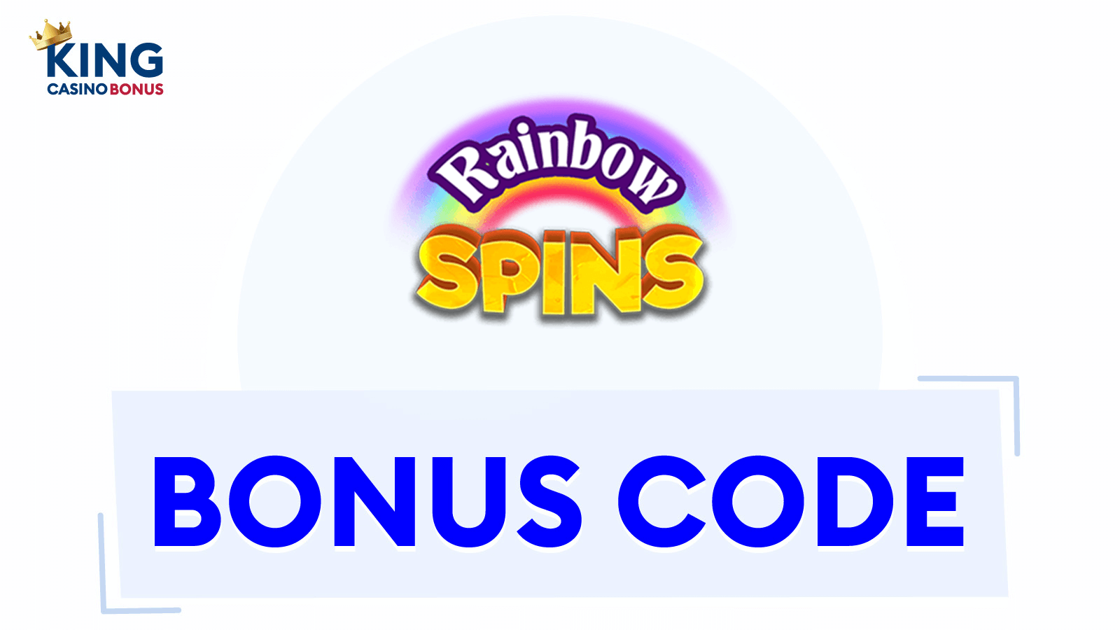 Rainbow Spins Promo Codes