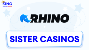 Rhino.bet Sister Sites