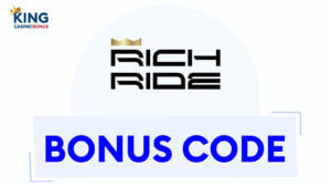 Rich Ride Casino Bonus Codes