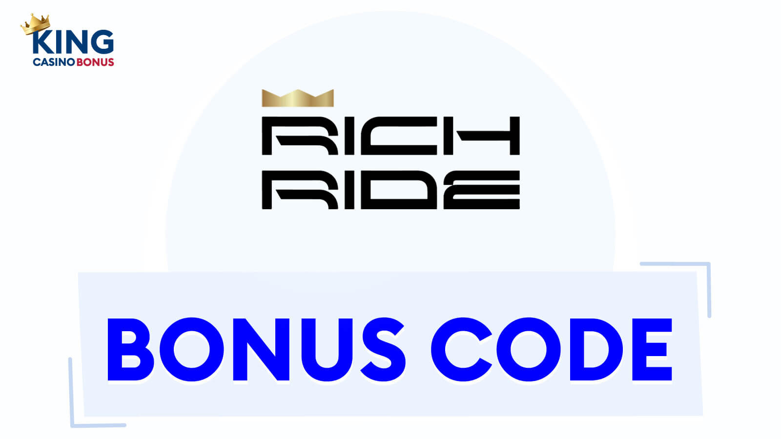 Rich Ride Casino Bonus Codes