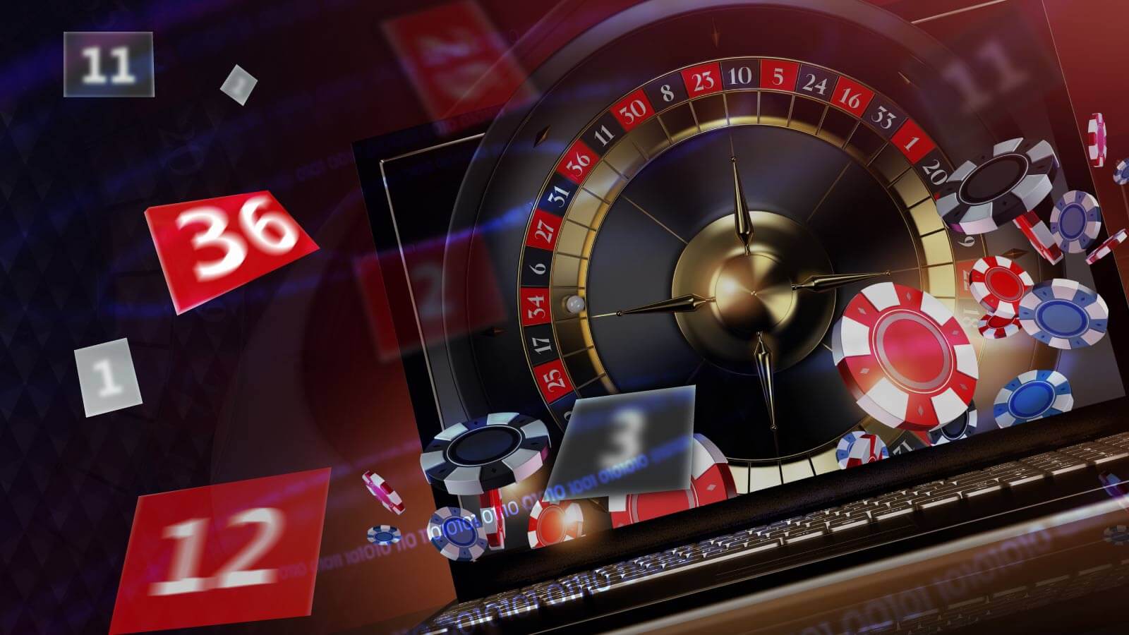 Roulette Wheel Number Sequence – Is It Really Random