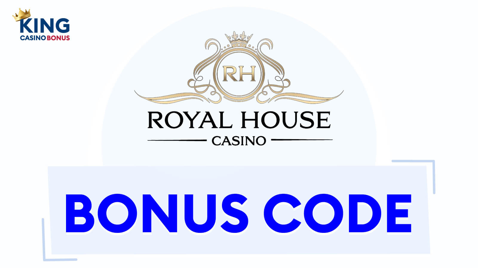 Royal House Casino Promo Codes