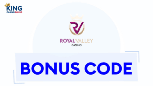 Royal Valley Casino Bonuses