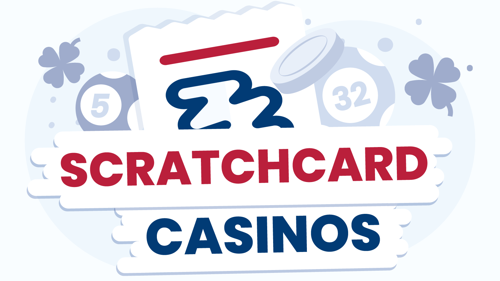 Scratchcard Casinos