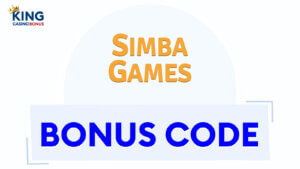 Simba Games Casino Bonuses