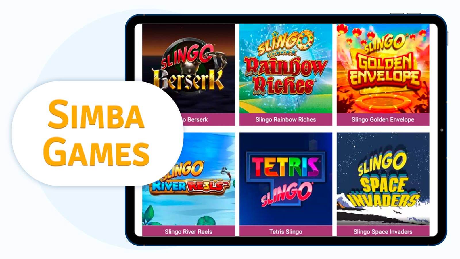 Simba Games: Best SpinGenie Casino for Payment Methods Diversity