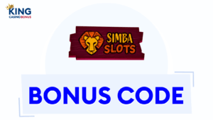 Simba Slots Casino Bonus Codes