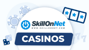 Skill on Net Casinos