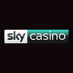 Sky Casino Logo