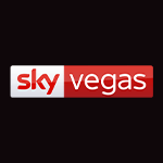 Sky Vegas Logo