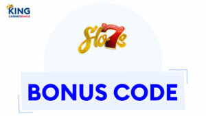 Slo7s Casino Bonus Codes