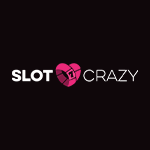 Slot Crazy logo