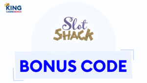 Slot Shack Casino Bonuses