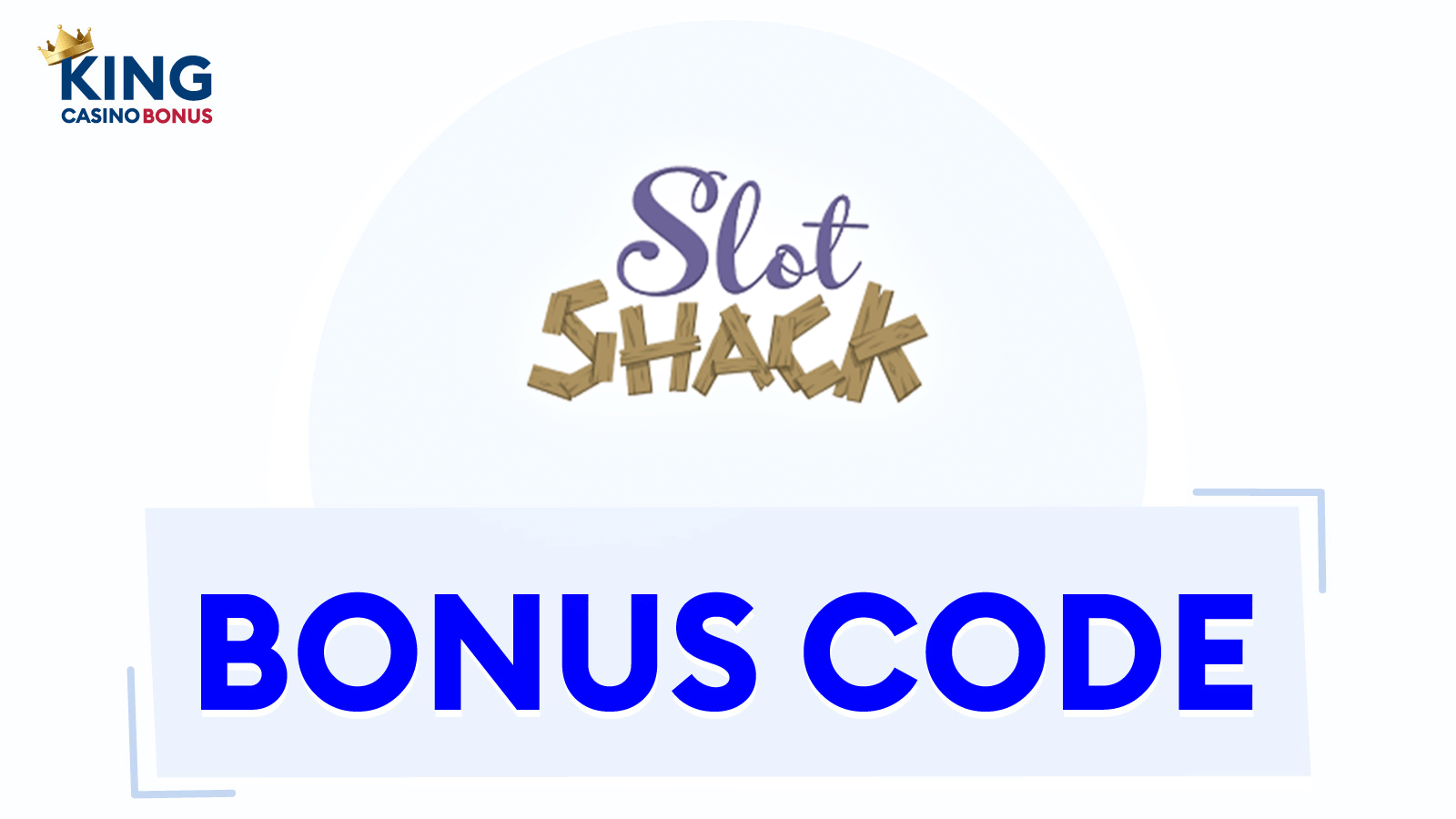 Slot Shack Casino Bonuses