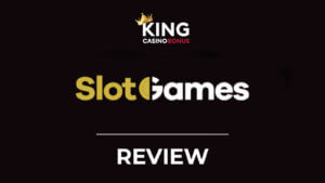 Slot Games