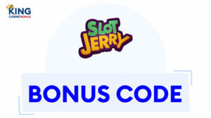 SlotJerry Casino Bonus Codes