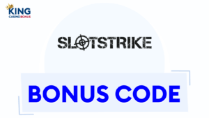 SlotStrike Bonus Codes