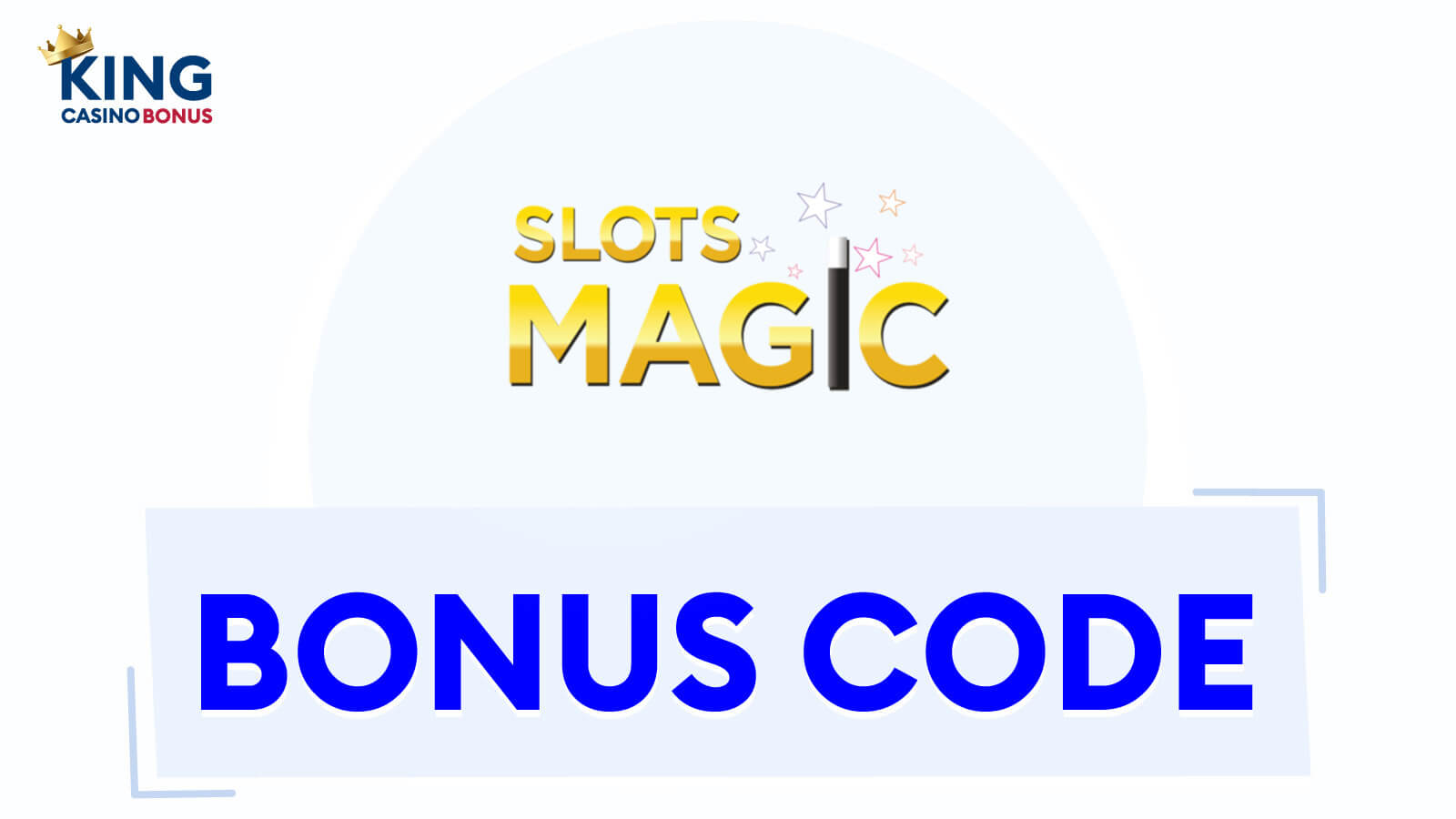 Slots Magic Casino Bonuses