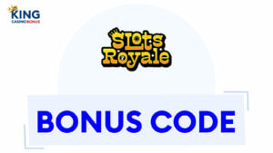 Slots Royale Bonus Codes