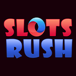 Slots Rush Casino Logo