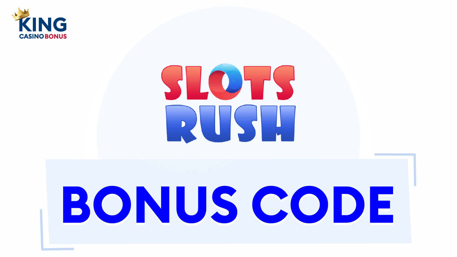 Slots Rush Casino Bonus Codes