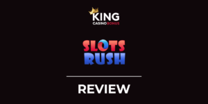 Slots Rush Casino