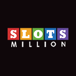 SlotsMillion Casino Logo