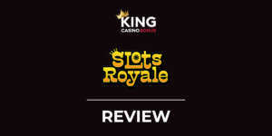 Slots Royale Casino