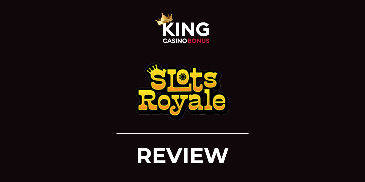 Slots Royale Casino