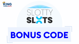 Slotty Slots Casino Bonus Codes