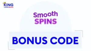 Smooth Spins Bonuses