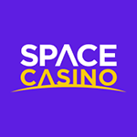 Space Casino Logo