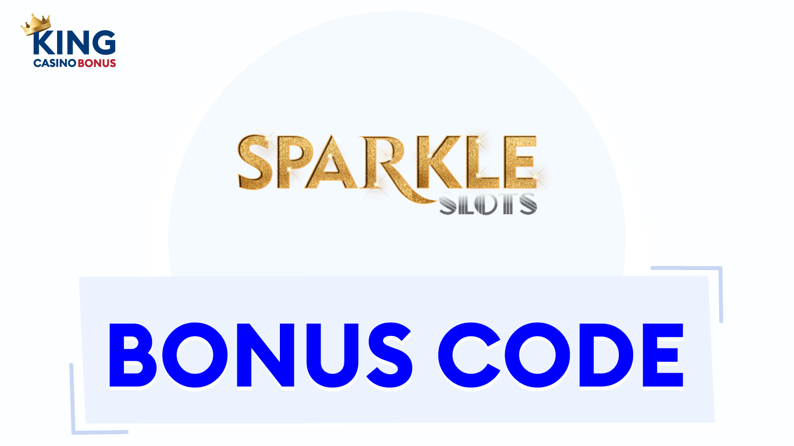 Sparkle Slots Casino Bonus Codes