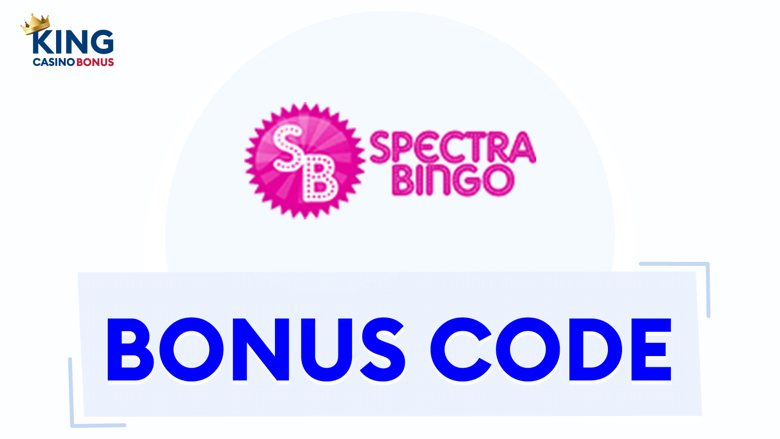 Spectra Bingo Bonus Codes