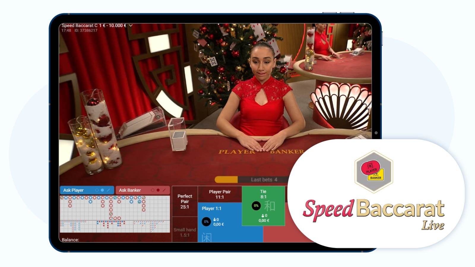 Speed-Baccarat-(Playtech)-–-the-most-popular-live-baccarat-game