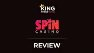 Spin Casino