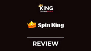 Spin King Casino